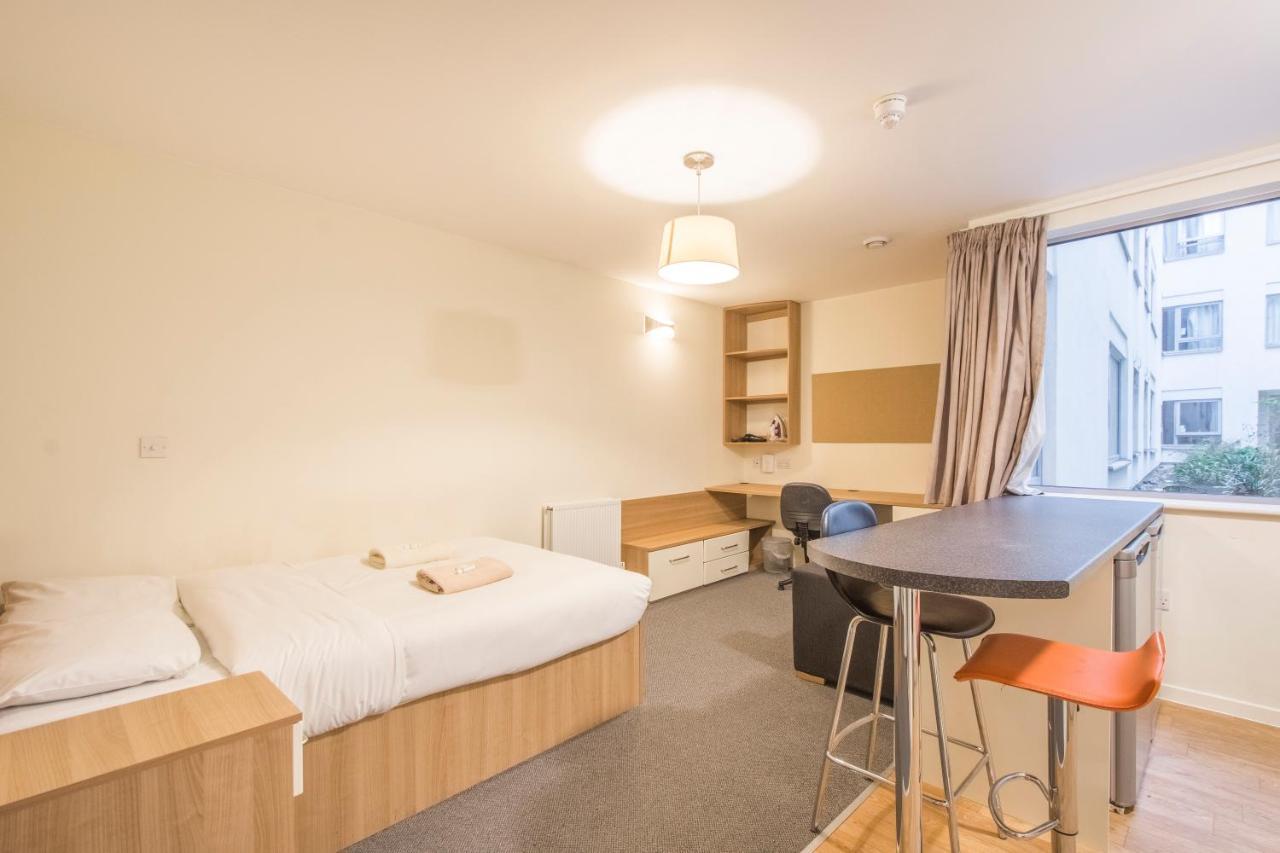Ensuite Rooms, Southwark - Sk Apartment London