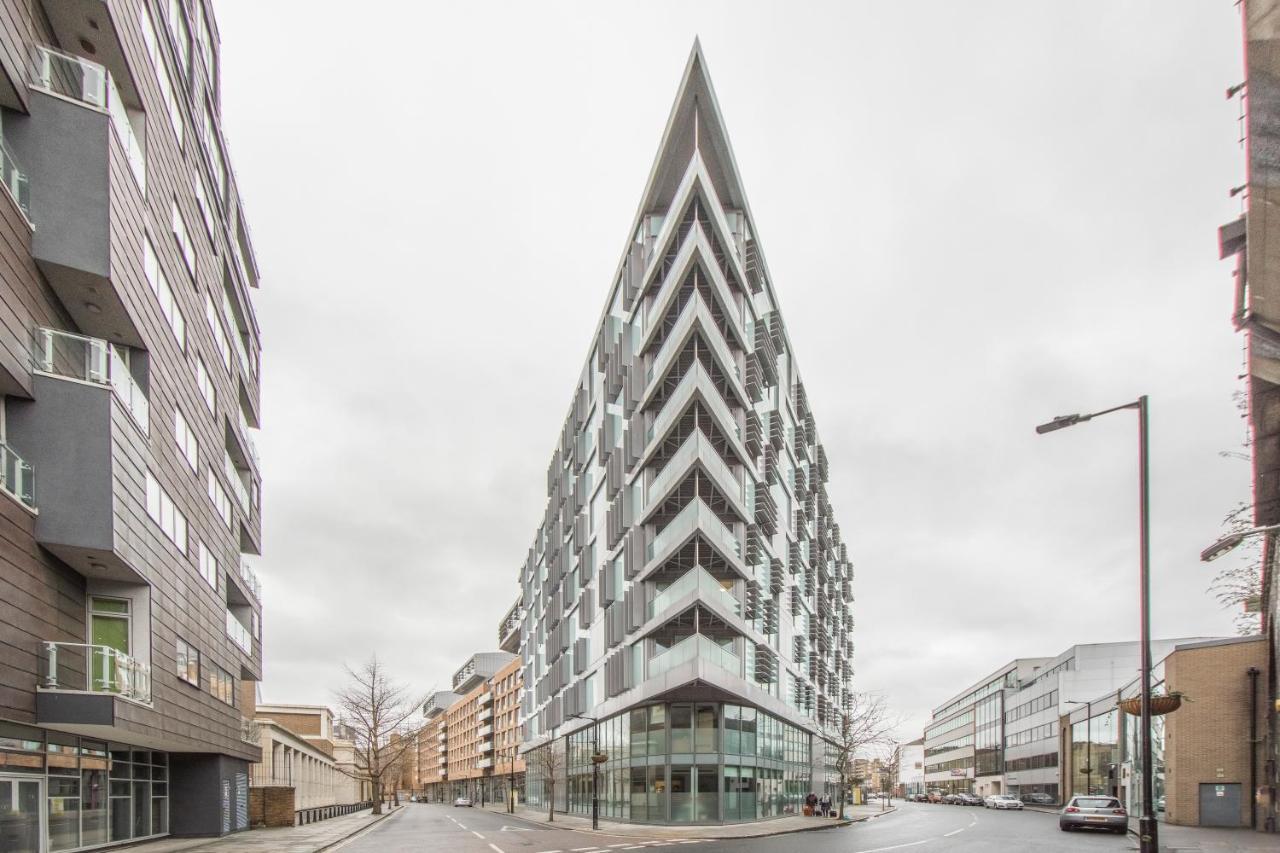 Ensuite Rooms, Southwark - Sk London