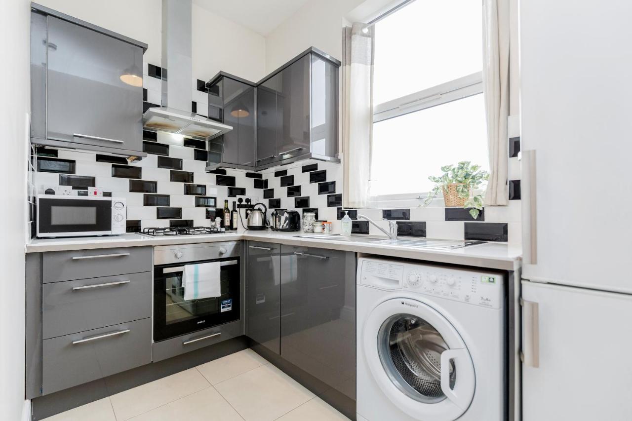 Welcomestay Clapham Junction 2 Bedroom Apartment London