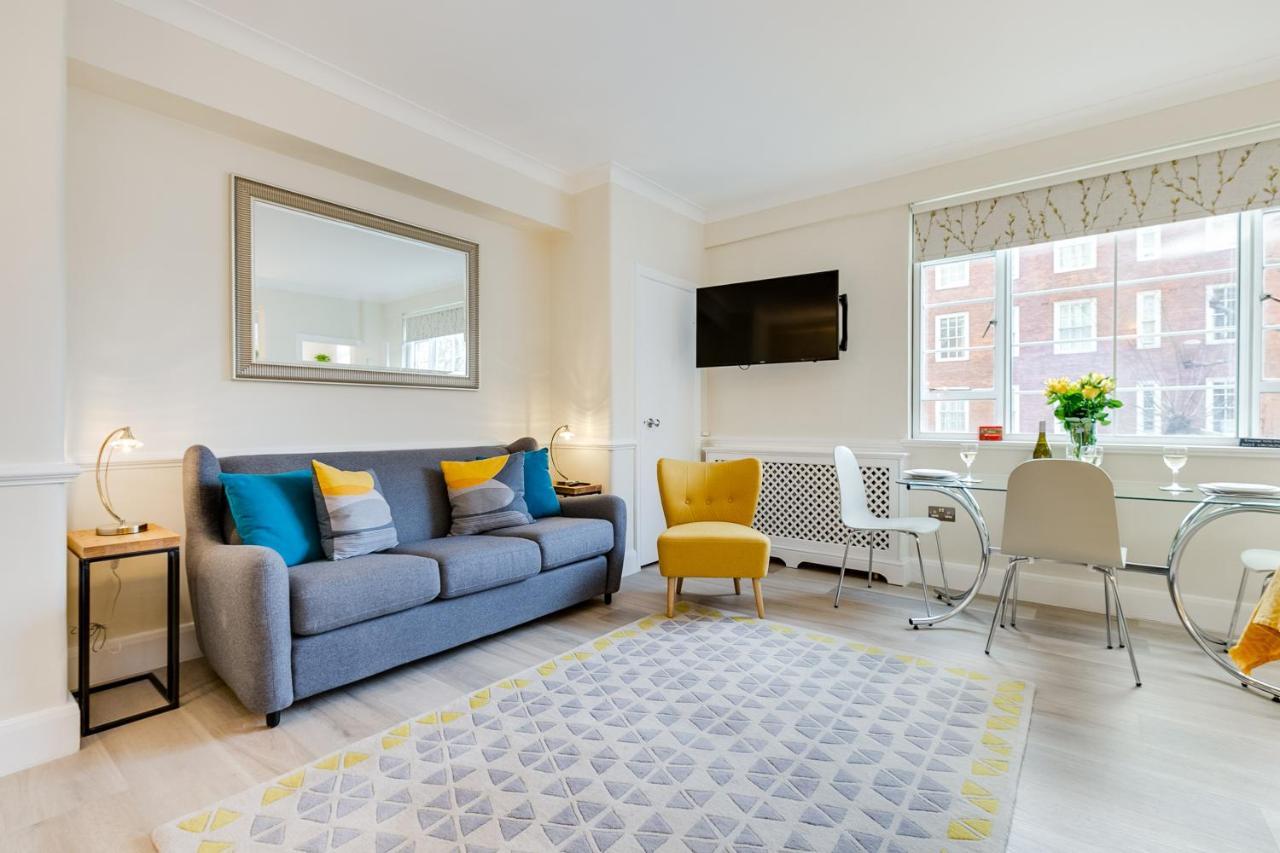 Aparthotel Nell Gwynn Chelsea 4*
