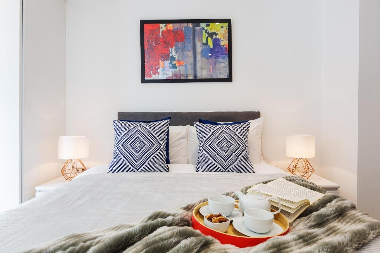 Apartment Modern Close To Colombia Road Market