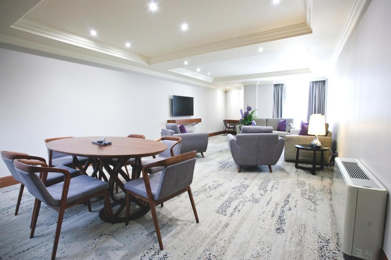Apartamento Sanctum Maida Vale *