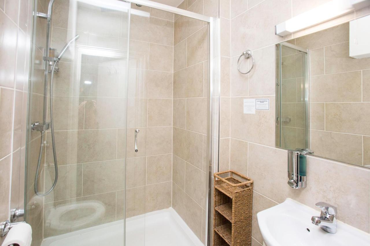 Primrose 3* London