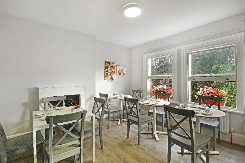 Primrose London