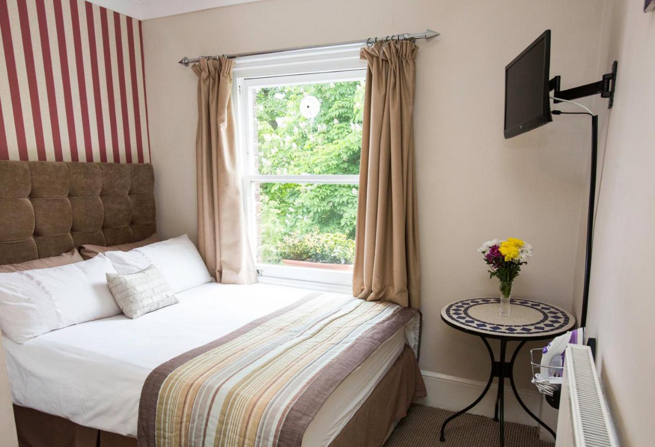 Guest house Primrose