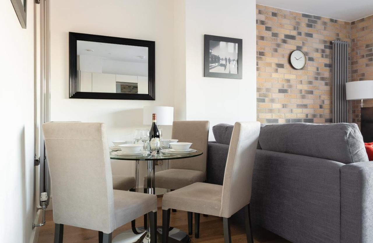 Continental In Central Camden London