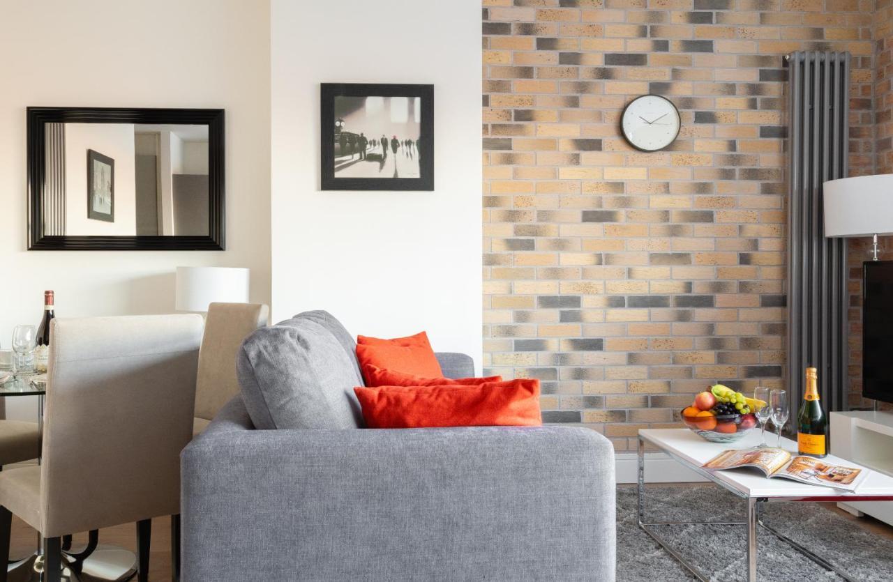 Apartment Continental In Central Camden London
