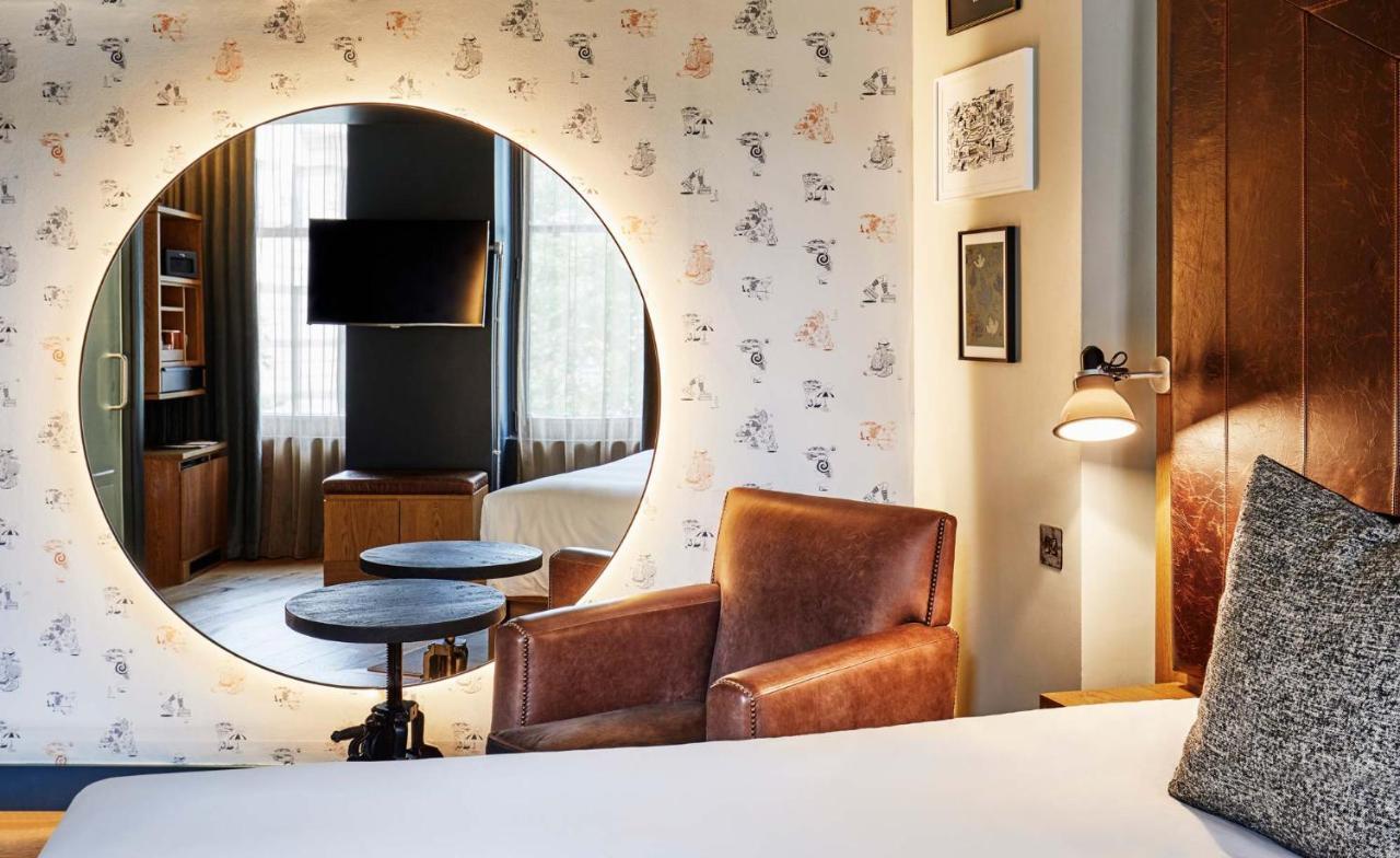 The Hoxton, Holborn 4* London