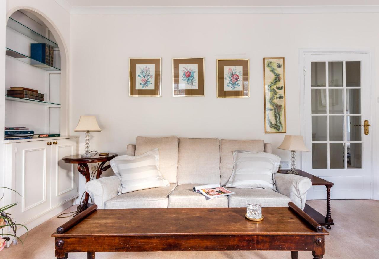 37 Devonshire Mews West *