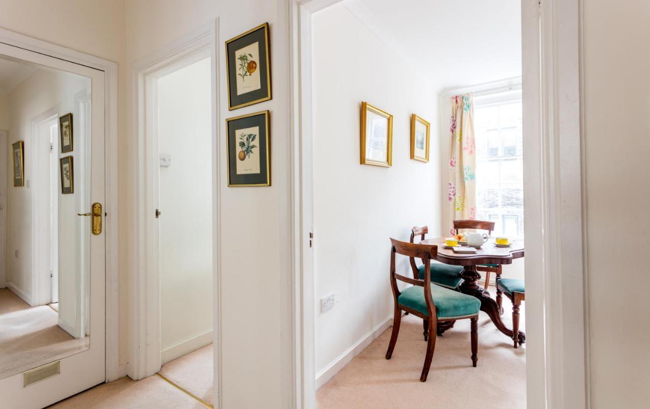 Apartment 37 Devonshire Mews West London