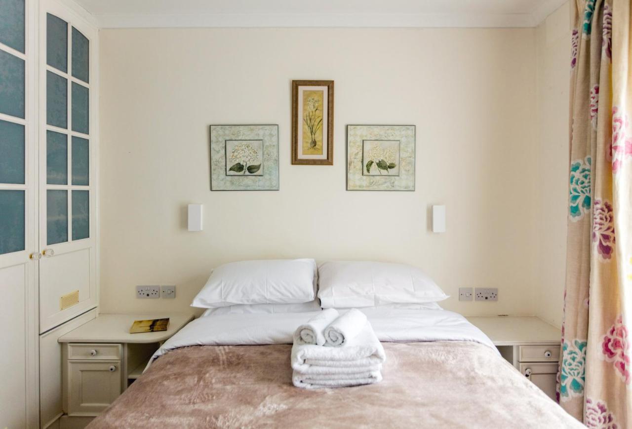 Apartment 37 Devonshire Mews West *