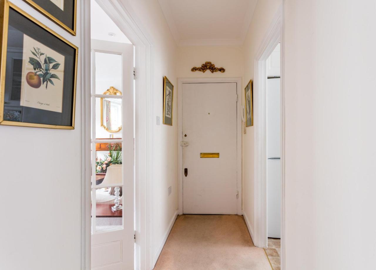 37 Devonshire Mews West Apartment London