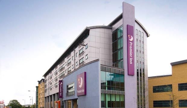 Premier Wimbledon South London