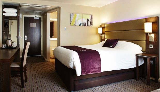 Premier Wimbledon South 3* London