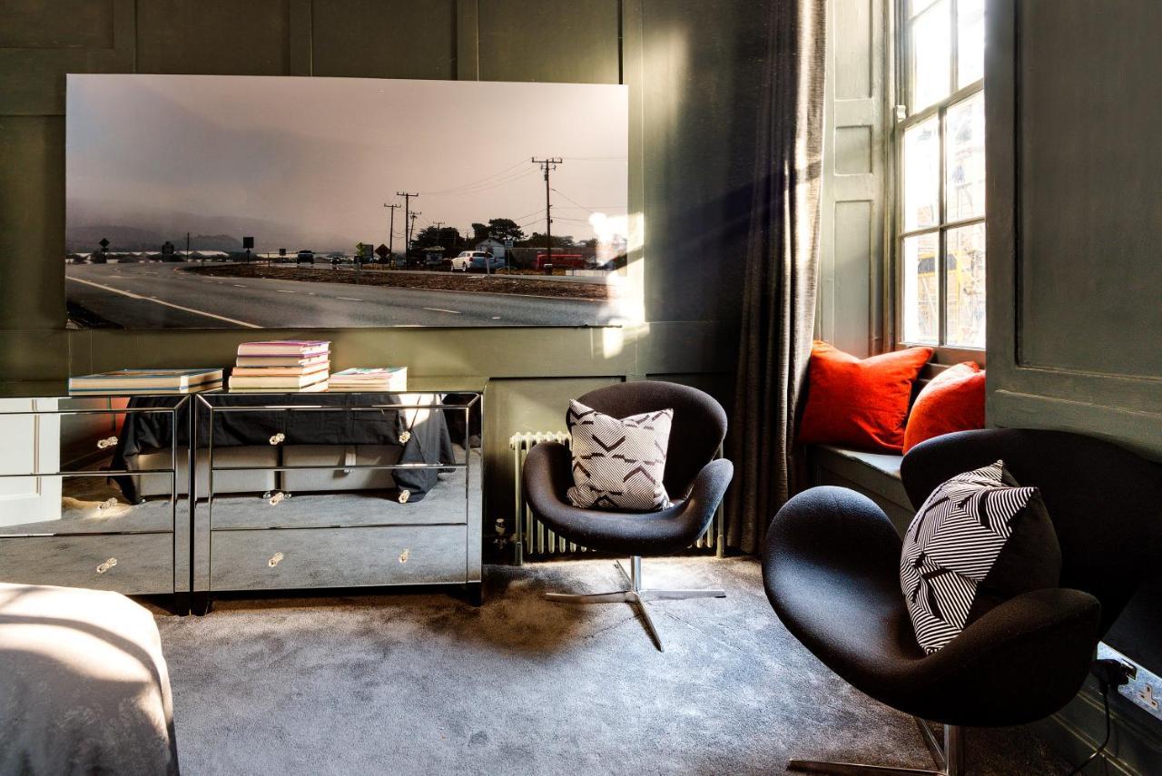 Apartment Arcore Premium Soho London