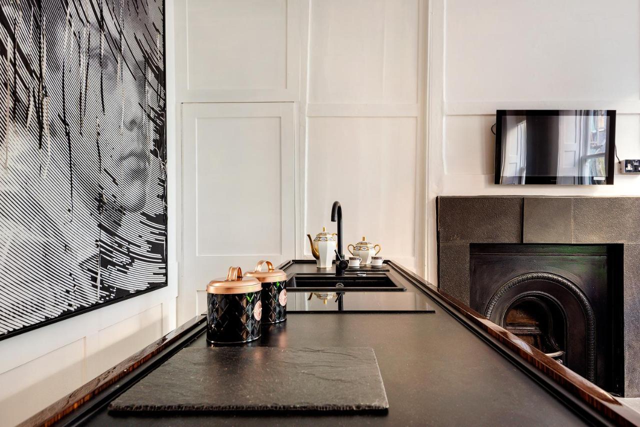 Arcore Premium Soho Apartment