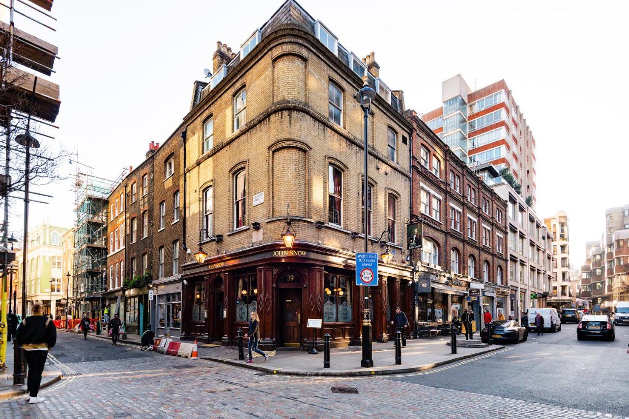 Arcore Premium Soho London