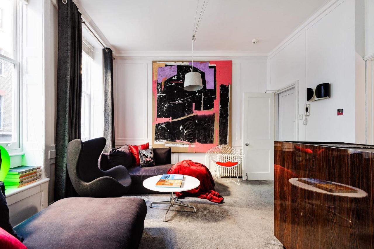 Apartment Arcore Premium Soho