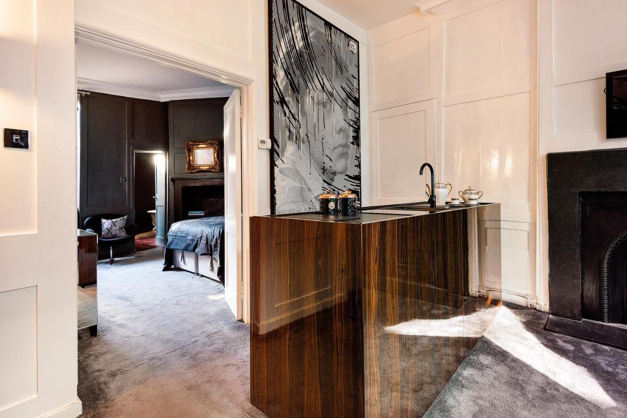 Arcore Premium Soho London