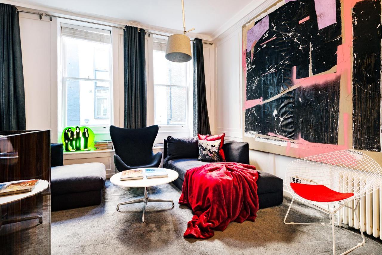 Arcore Premium Soho Apartment