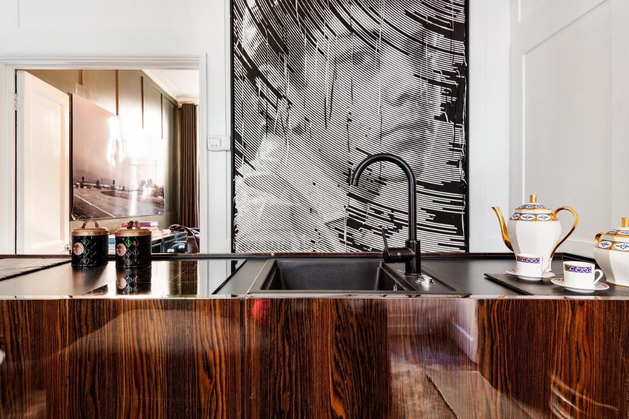 Apartment Arcore Premium Soho *