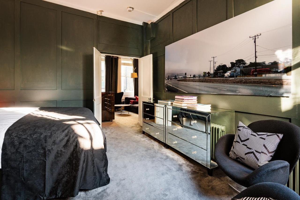 Apartment Arcore Premium Soho London