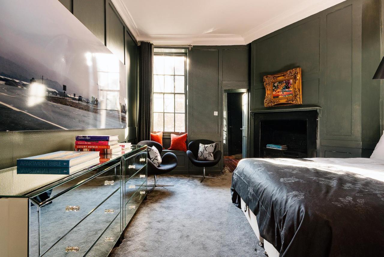 Apartment Arcore Premium Soho *