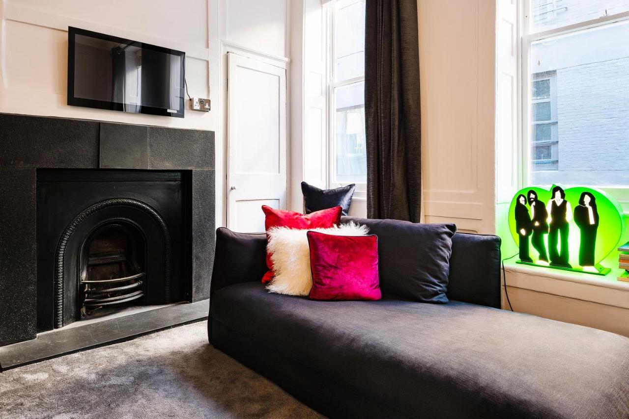 Arcore Premium Soho Apartment London