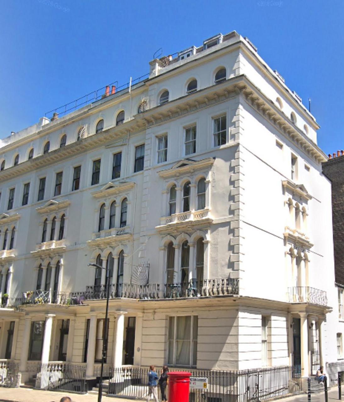 Collection - Bayswater London