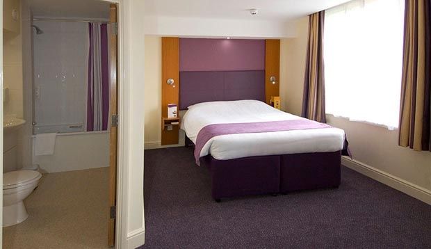 Comfort Kensington Hotel