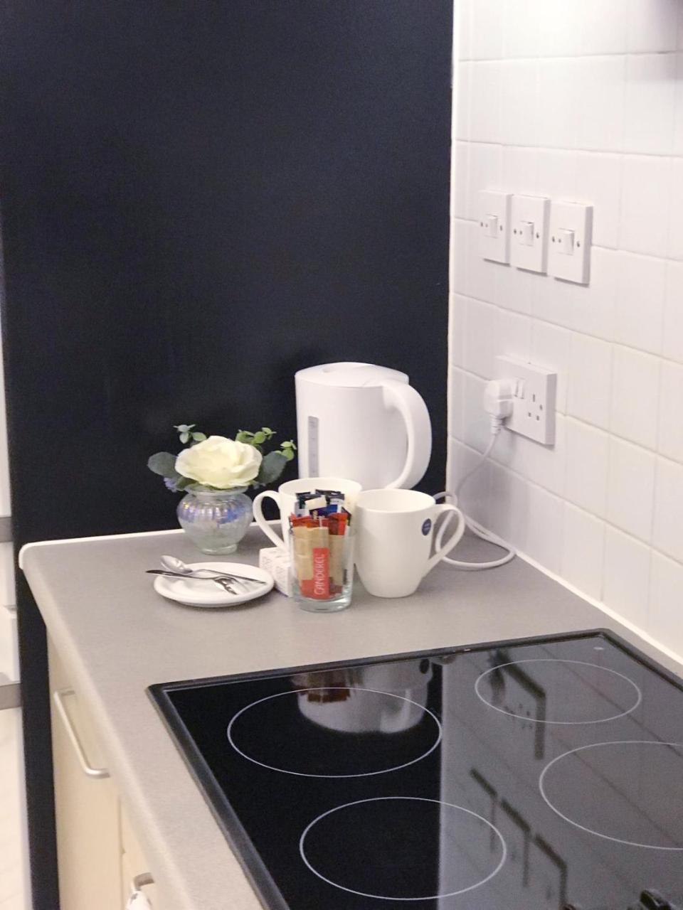 Apartment My City London