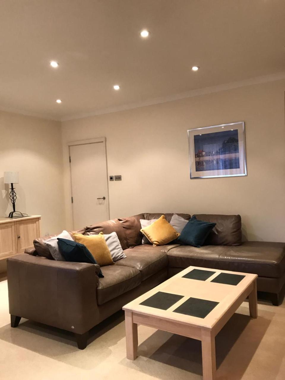 My City Apartment *