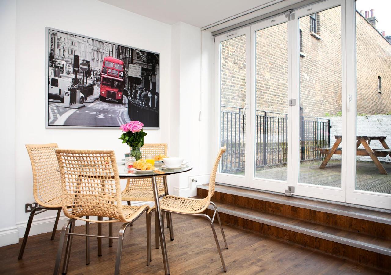 1, Trafalgar Square 1st Floor By Indigo Flats Apartment