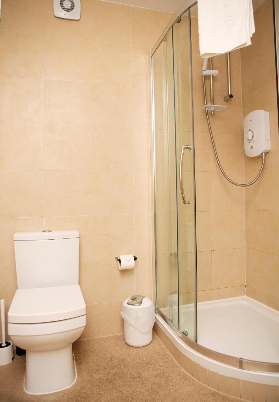 3, Trafalgar Sq Duplex, 3rd & 4th Floor By Indigo Flats London
