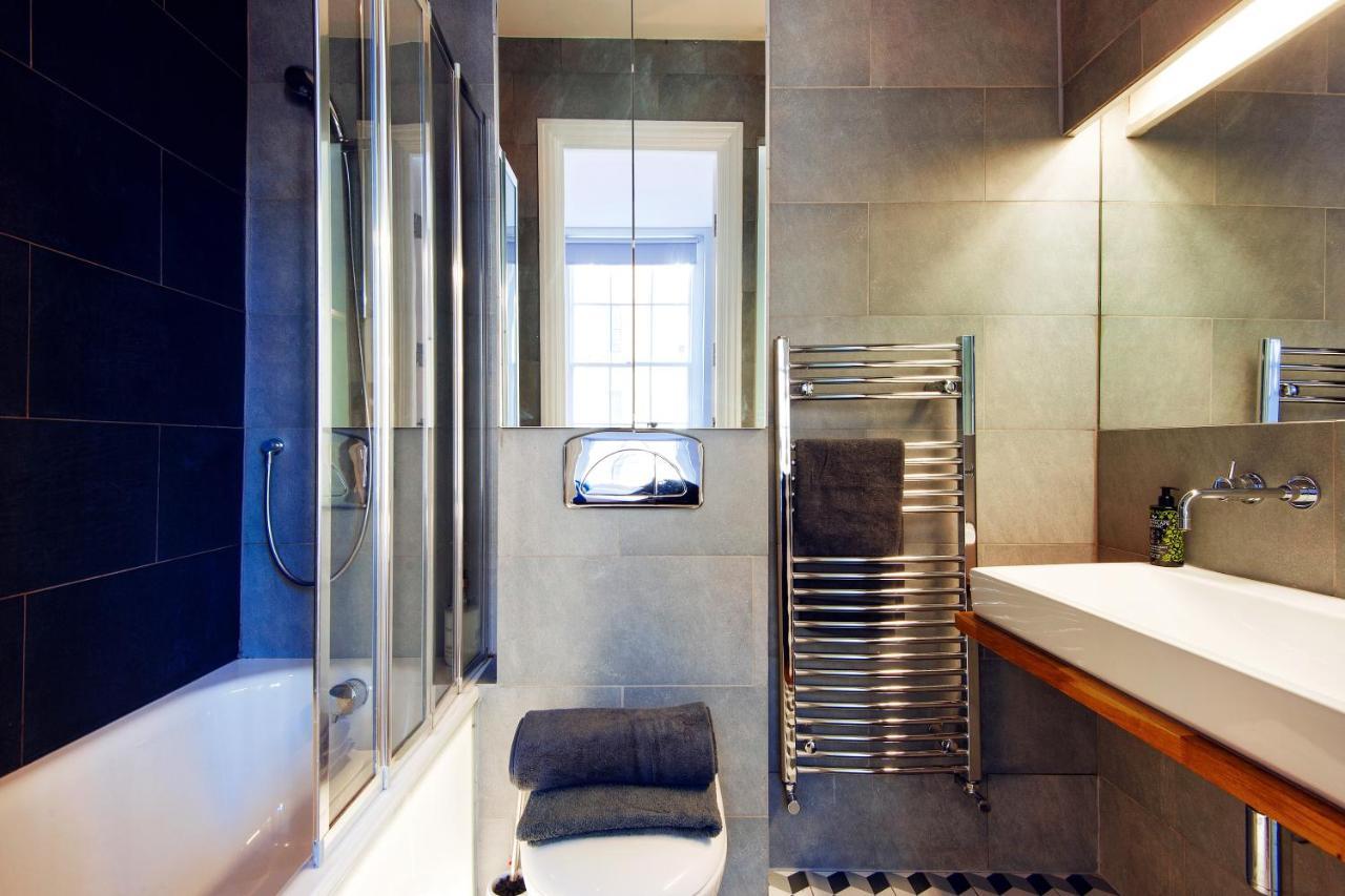 Apartment The Authentic Flats In The Heart Of Fitzrovia London