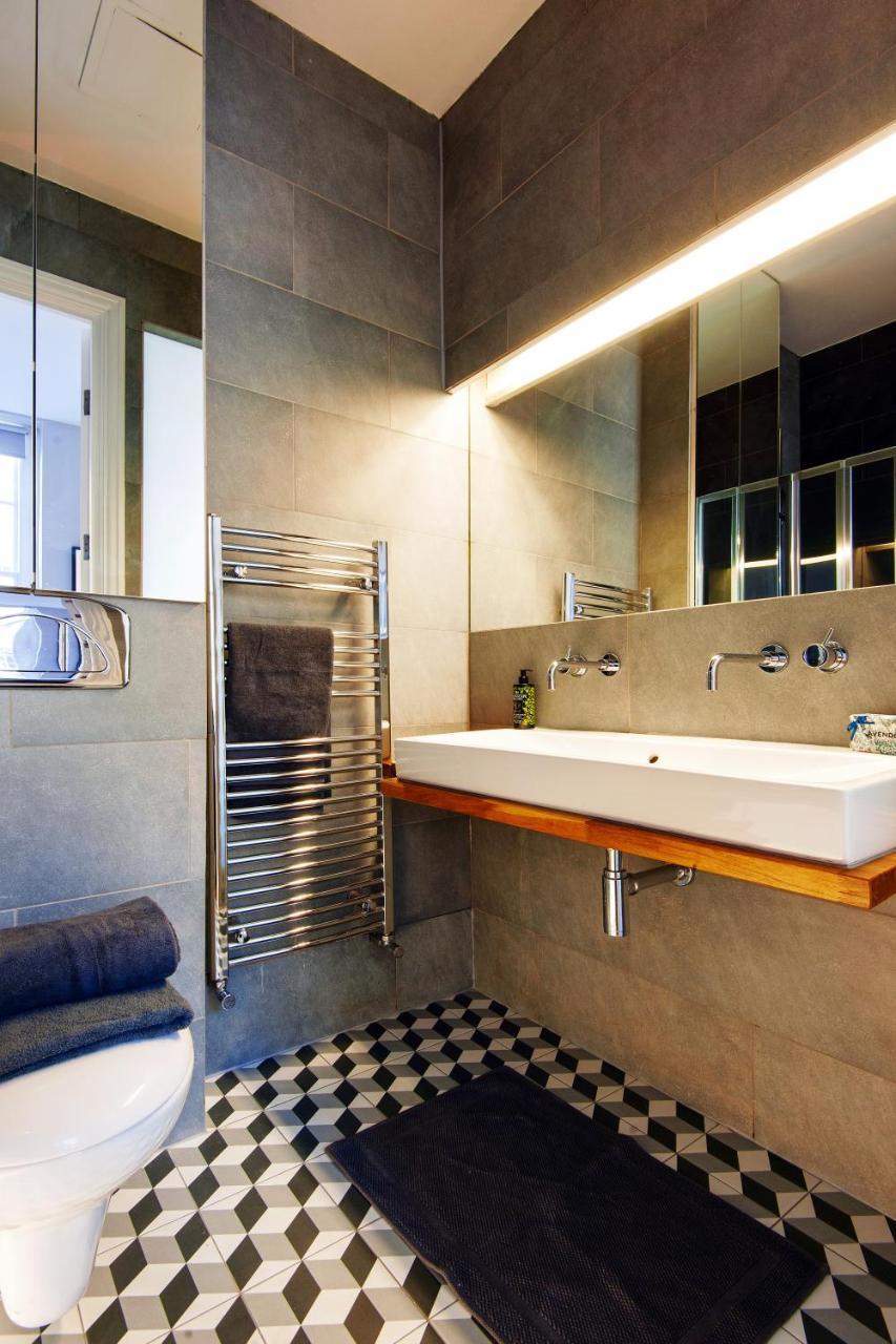 The Authentic Flats In The Heart Of Fitzrovia Apartment *