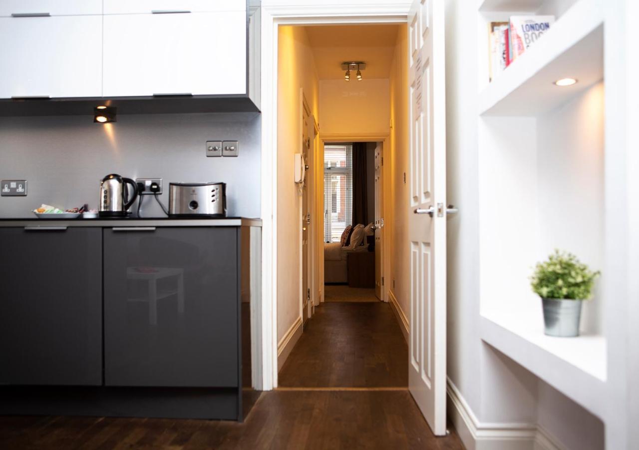 1, Trafalgar Square 1st Floor By Indigo Flats Apartment London