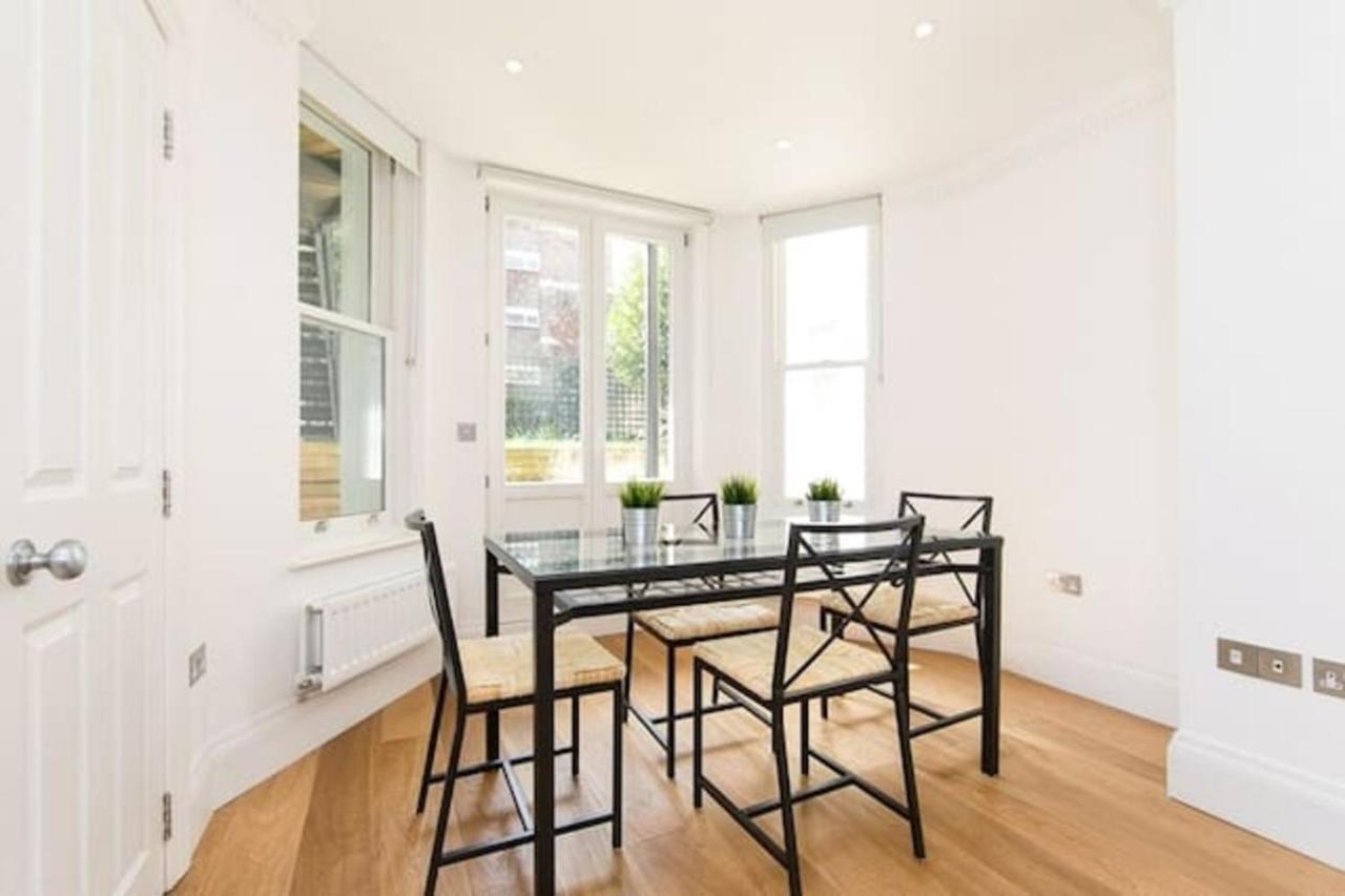 288 Earls Court Road London