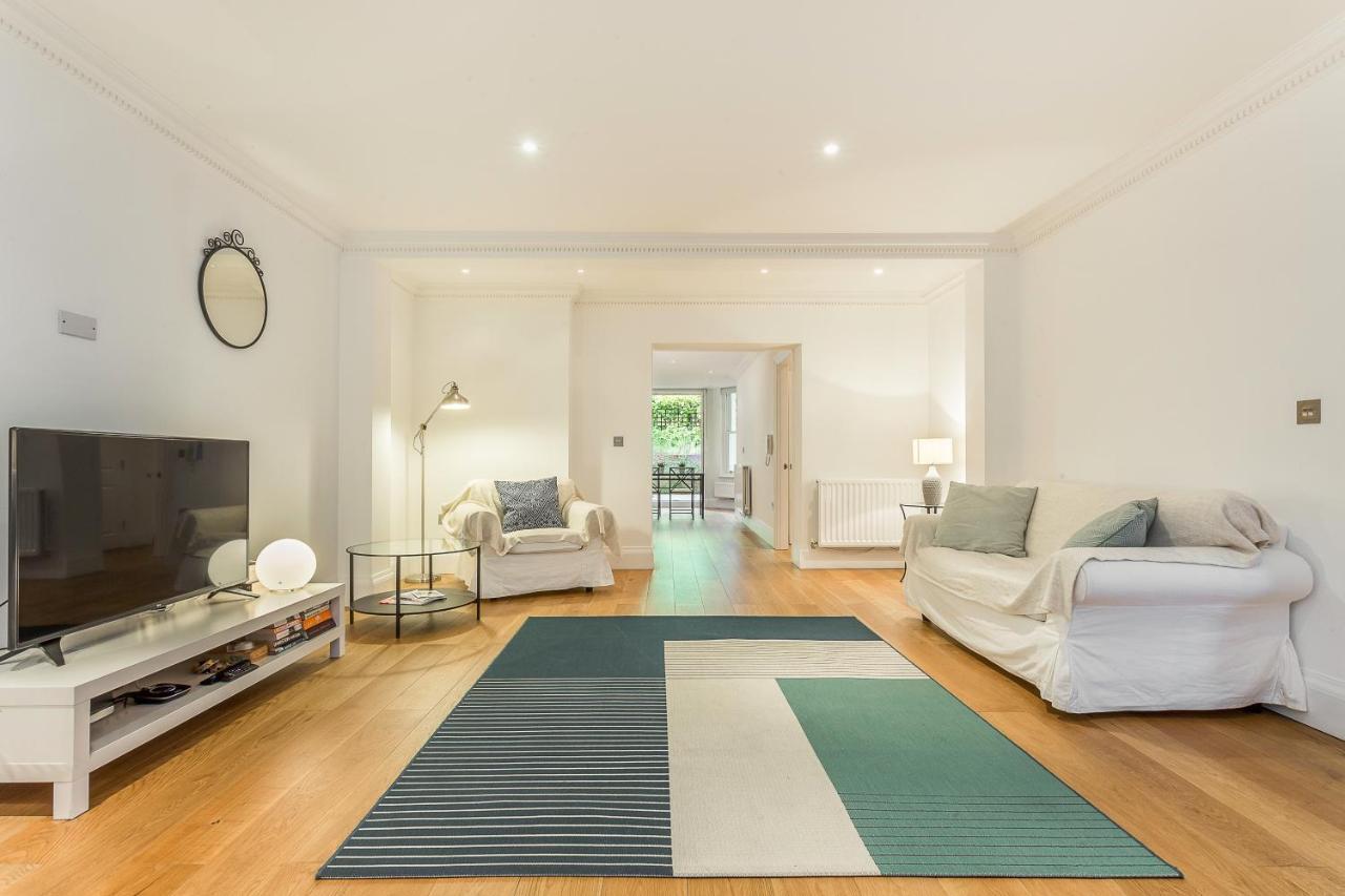 288 Earls Court Road