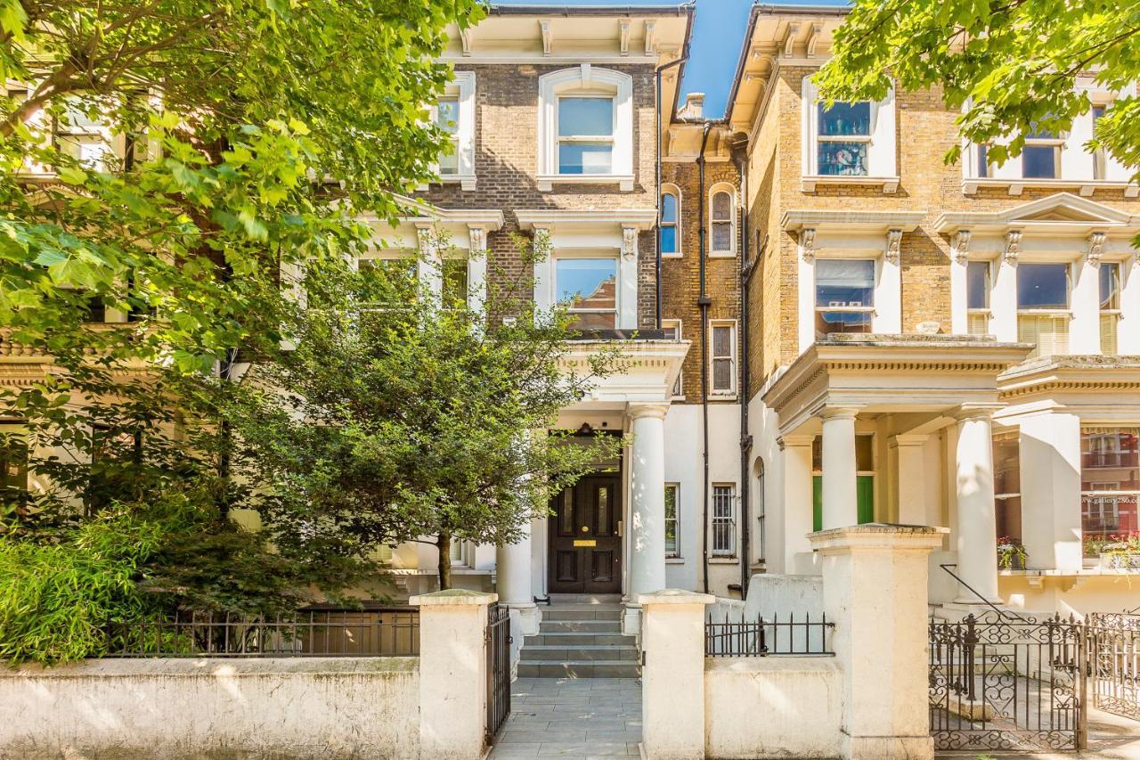 288 Earls Court Road Apartment