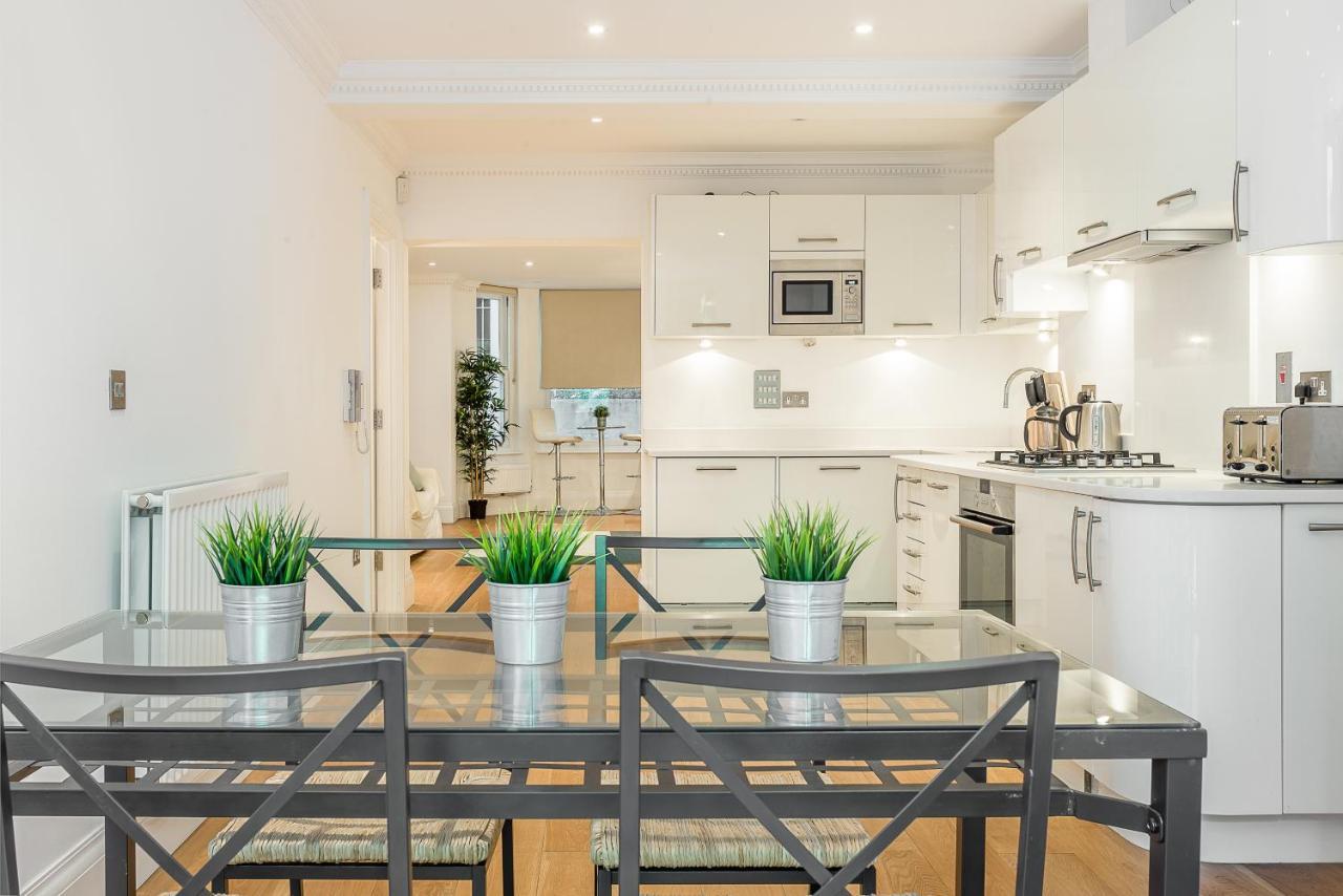 Apartment 288 Earls Court Road *