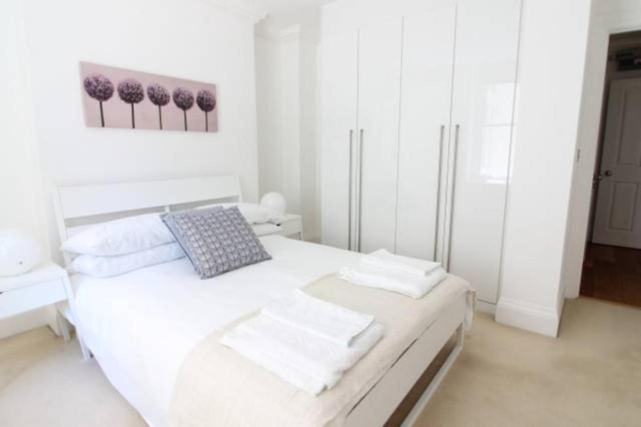 288 Earls Court Road Apartment