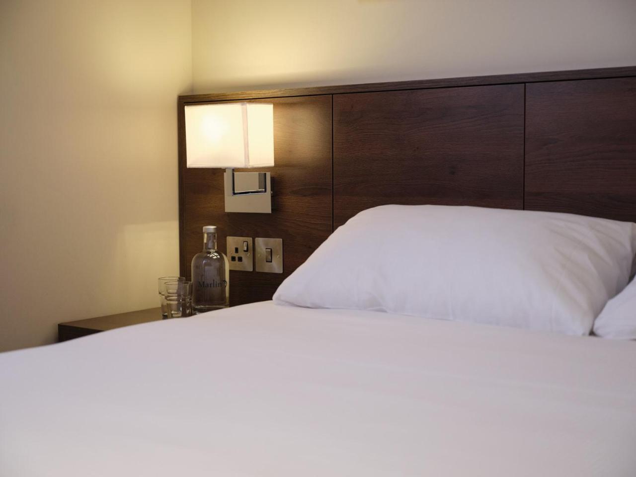 Marlin Waterloo Hotel London