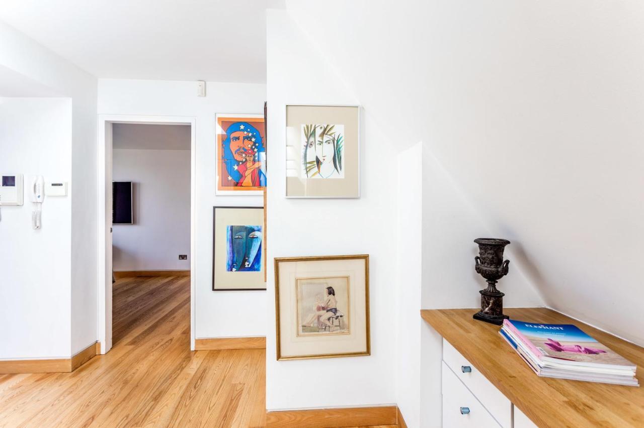 Apartamento Newman 36 *