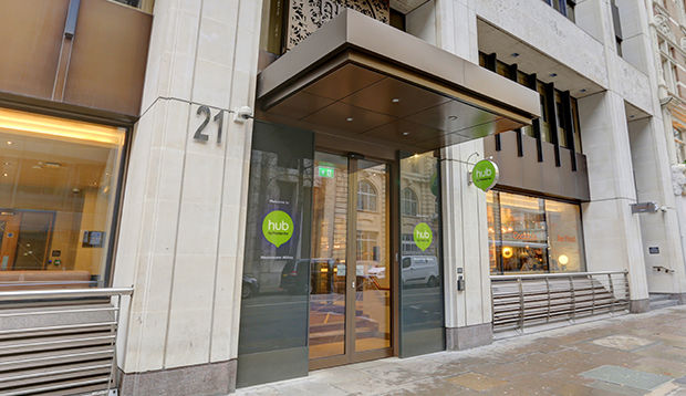 Hub By Premier Lon, Westminster Abbey Hotel 3*