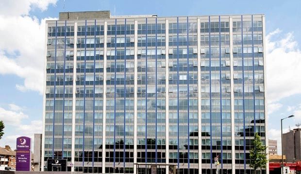 Hotel Premier Hendon Londres