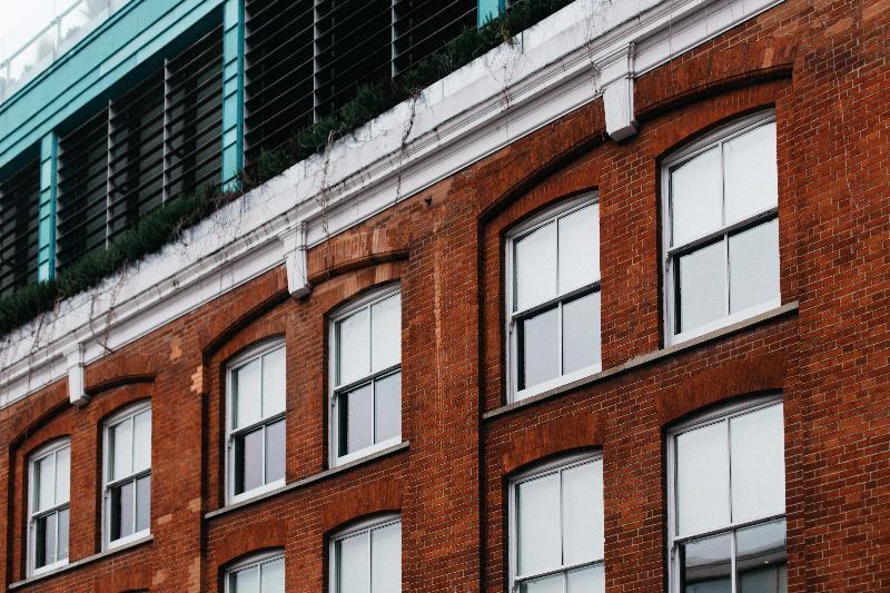 Hotel Boundary Shoreditch London
