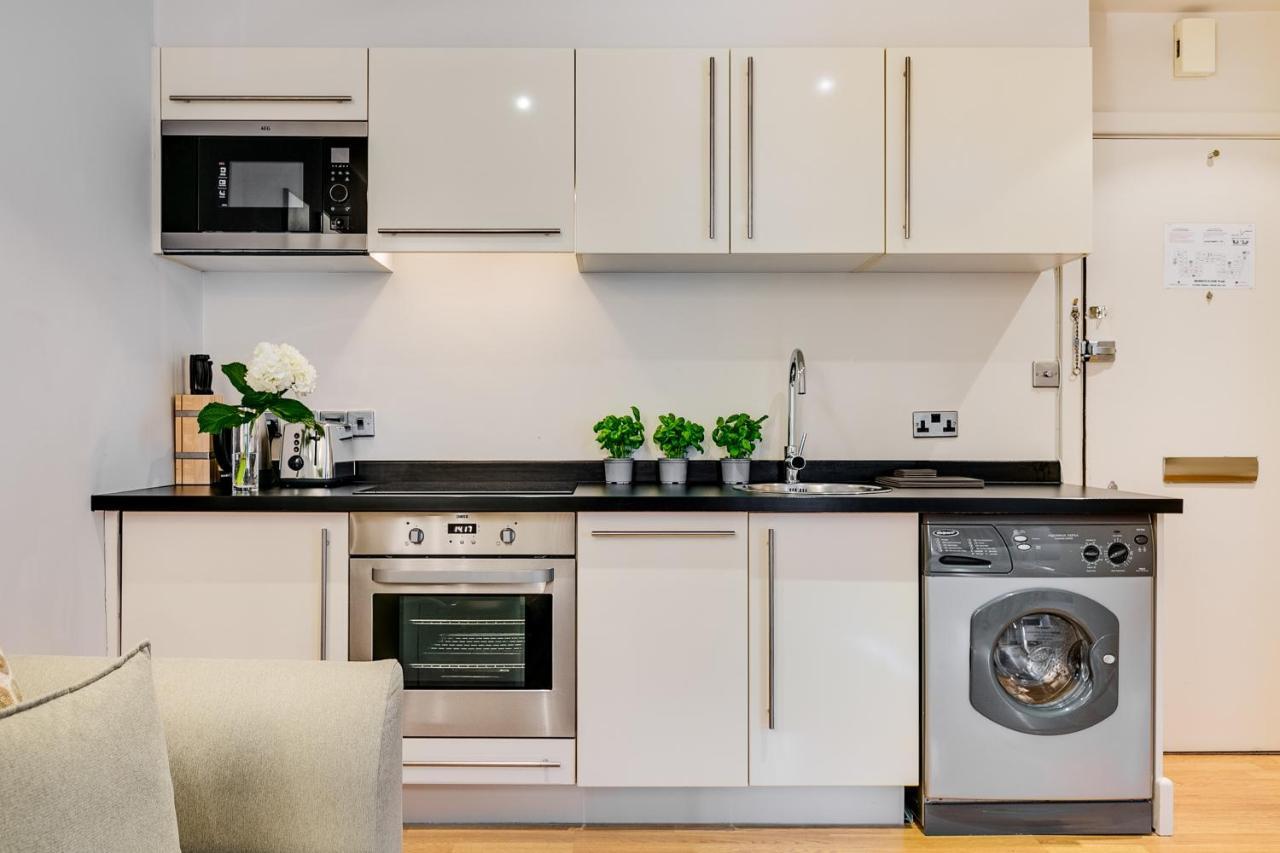 Nell Gwynn Chelsea Aparthotel London