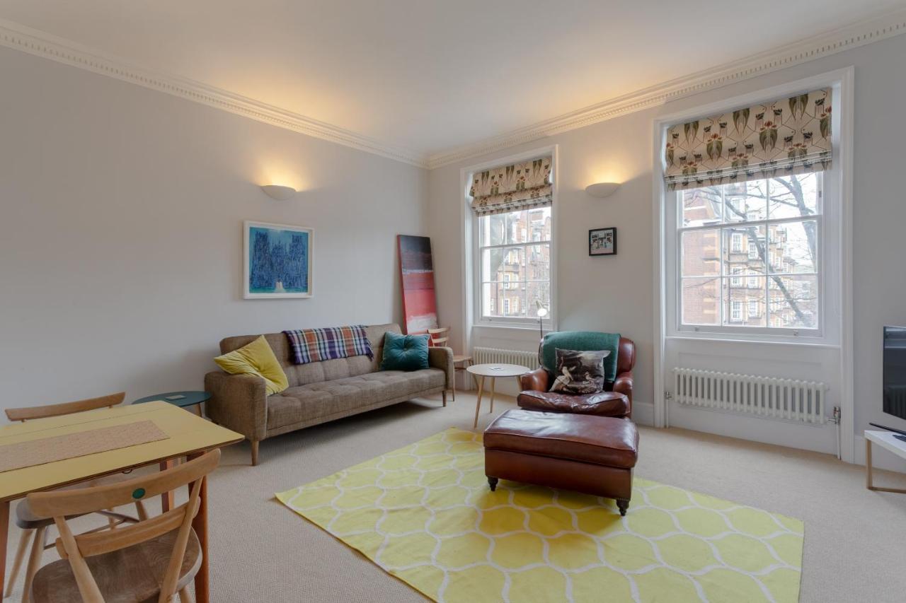 Vibrant 1 Bedroom Flat In Islington With Garden Apartment London