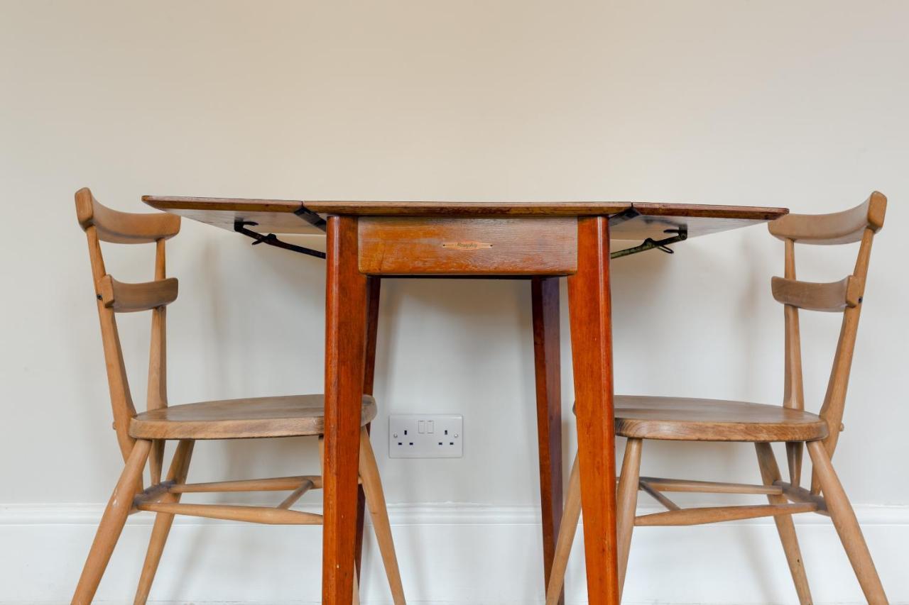 Vibrant 1 Bedroom Flat In Islington With Garden Apartment *